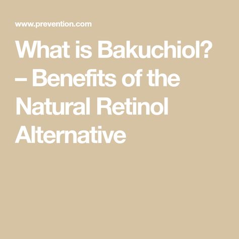 What is Bakuchiol? – Benefits of the Natural Retinol Alternative Bakuchiol Benefits, Natural Retinol, Scale Skin, Retinol Alternative, Cosmetic Dermatology, Retinol Cream, Anti Aging Ingredients, Skin Aging, Retinol Serum