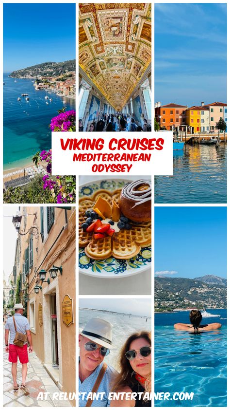 Viking Mediterranean Odyssey Cruise, Viking Mediterranean Cruise, Viking Ocean Cruise Mediterranean, Greece Cruise, Viking Ocean Cruise, Viking Cruise, Viking Cruises, Ocean Cruise, Mediterranean Cruise