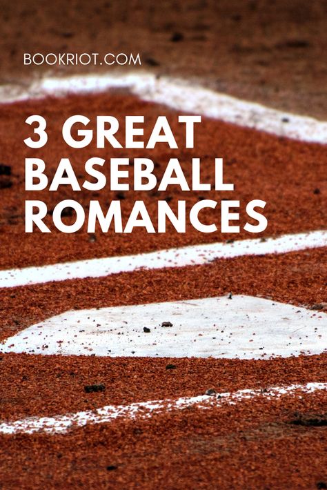 These baseball romances are a home run. book lists | romance books | sports romance | baseball romance Baseball Romance Books, Baseball Romance, Sports Romance Books, Rockford Peaches, Doubledown Casino, Fake Relationship, Seattle Sports, Sport Quotes Motivational, Sports Romance