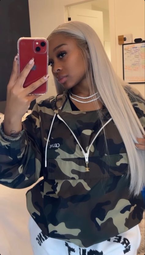 Platnum Blonde, Jayda Cheaves, Jayda Wayda, Blonde Bob Wig, Frontal Wig Hairstyles, Green Wig, Long Curly Wig, Graduation Hairstyles, Frontal Hairstyles