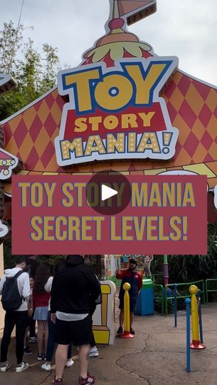 11K views · 1.6K reactions | 🚨 Disney Hot Tip Alert! 🚨 Check out my most requested hot tip: How to score big on Toy Story Mania! Think it’s just a competition with your partner? Think again! 🤔 To hit those high scores, teamwork is key! 🤝 I had to break this into two parts so don’t miss Part 2 🙌

What’s your TSM high score? Let me know in the comments!

Follow for more unmissable Disney Tips, Tricks, Trivia, and Fun! 🎉

P.S. Ran out of time in the video, but remember – Have a Magical Day! 😊

#disneyworld #disneyland #disneygram #disney #toystorymania #disneytips | Seth Gold | Riders in the Sky · Woody's Roundup Riders In The Sky, Have A Magical Day, Disney Adult, Out Of Time, Disney Tips, Think Again, Disney Toys, Teamwork, Toy Story