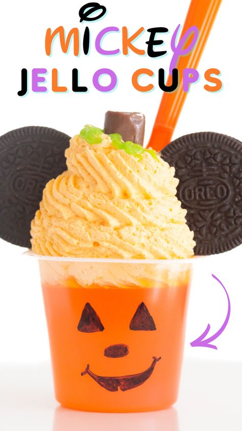 Disney Halloween Recipes, Mickeys Not So Scary Halloween Party Diy, Halloween Disney Party, Disney Halloween Party Ideas, Disney Halloween Food, Easy Halloween Party Dessert, Mickey Mouse Halloween Birthday Party, Easy Halloween Food For Party, Disney Halloween Diy