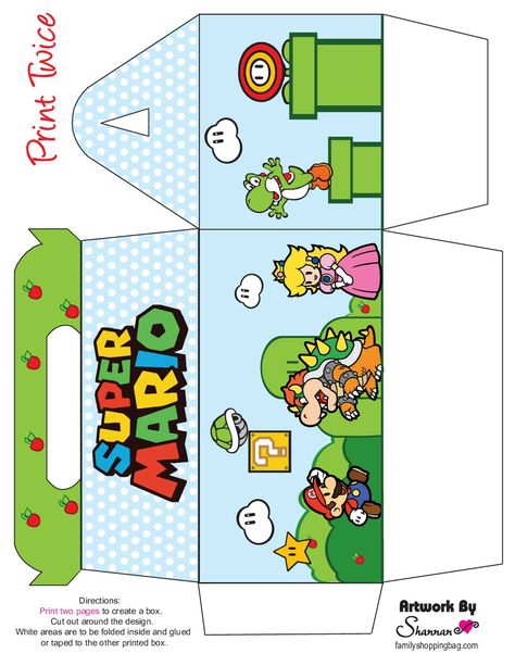 Super Mario Brothers Birthday, Princess Peach Party, Mario Bros Birthday Party Ideas, Mario Crafts, Super Mario Bros Birthday Party, Super Mario Bros Party, Mario Bros Birthday, Mario Bros Party, Super Mario Birthday Party