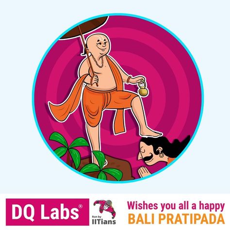 DQ Labs wishes everyone a Very Happy Bali Pratipada. Remembering King Bali and pray for the return of prosperity that existed during his rule on this Bali Pratipada Day and always. #Balipratipada #Padwa #HappyDiwali #Festival #diwali2021 #diwali #diwalipadwa Diwali Padwa, Jeans Upcycle, Durga Maa, Happy Diwali, Very Happy, Good Morning Quotes, Diwali, Bali, Festival