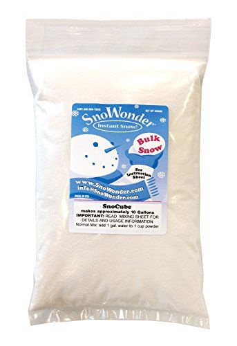 SnoWonder Instant Snow Artificial Snow - Mix Makes 10 Gal... https://smile.amazon.com/dp/B00KVO8CSC/ref=cm_sw_r_pi_dp_x_fPbtyb2ANRY7J Winter Wonderland Party Theme, How To Make Clouds, Instant Snow, Cloud Slime, Artificial Snow, Snow Flock, Theme Words, Fake Snow, Real Christmas Tree