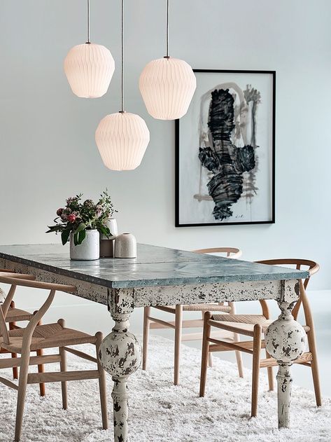 Le Klint, Diy Pendant Light, Lillehammer, Odense, Wood Detail, Luminaire Design, House And Home Magazine, Interior Design Tips, Ambient Lighting