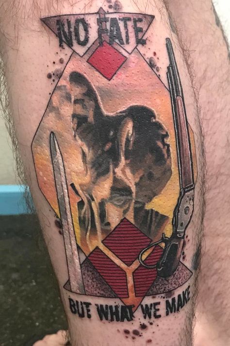 Terminator Tattoo, Cocoa Beach, Terminator, Cocoa, Tattoos, Animals