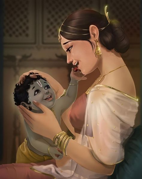 Sri Ram, Spiritual Paintings, Krishna Mantra, Radha Krishna Quotes, Lakshmi Images, Little Krishna, Baby Krishna, Radha Krishna Wallpaper, Vedic Art