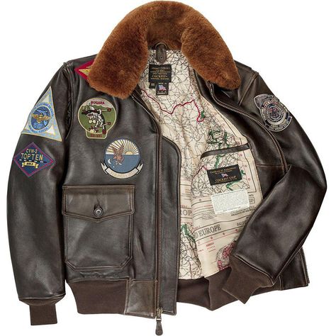 Outerwear - Top Gun Navy G-1 Cockpit USA Jacket Z201036M Pilot Jacket, Aviator Jackets, Flight Jacket, Brown Leather Jacket, Workout Jacket, Us Navy, Lambskin Leather, American Apparel, Canada Goose Jackets