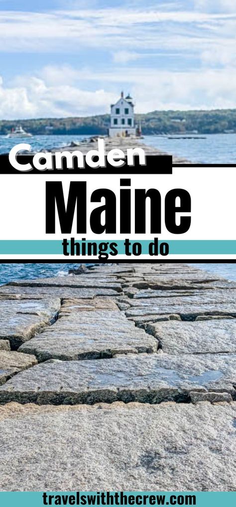 Maine Day Trips, Maine On A Budget, Maine Things To Do, Things To Do In Maine Summer, Maine Bucket List, Maine Attractions, New York Tourist, Things To Do In Maine, Maine Road Trip