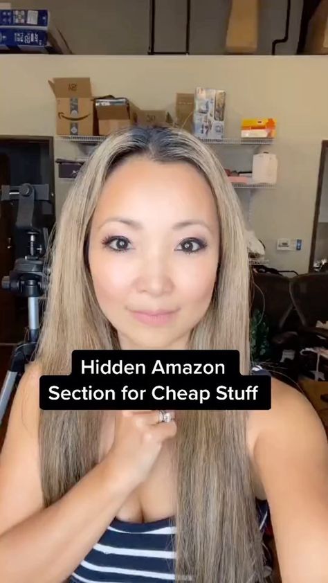 freestufffinder on Instagram: 📌Hidden Amazon Section Where You Should be Shopping! 📎SAVE This post so you don’t forget 😳OMG! Did you know? There’s a hidden section for… Cheap Stuff On Amazon, Online Shopping Hacks, Cheap Stuff, Best Amazon Buys, Amazon Hacks, Amazon Wishlist, Find Amazon, Amazon Clothes, Extreme Couponing