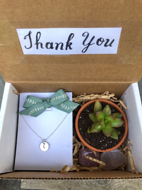 Present For Friend, Elderly Gift, Best Gift Baskets, Birthday Room Decorations, Birthday Presents For Mom, Succulent Gift, Bff Birthday Gift, Bff Birthday, Succulent Gifts