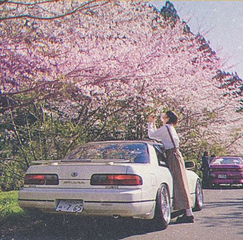 90 Aesthetic, Jdm Aesthetic, Japan 80's Aesthetic, Jdm Girls, Japanese Sports Cars, Jdm Wallpaper, Japan Car, Street Racing Cars, Japan Aesthetic