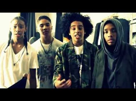 Mindless Behavior 2014, Ray Ray Mindless Behavior, Mindless Behavior, Cute Lightskinned Boys, Cute Rappers, Five Star, Perfect World, Scene Photo, Brown Skin