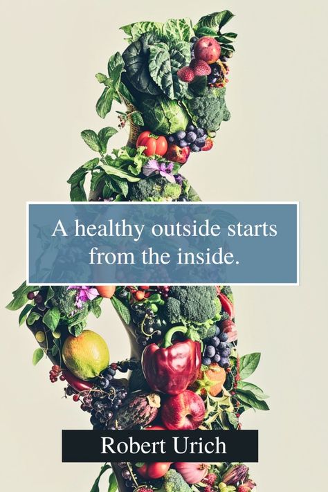 Health quote for wellness with a serene background image promoting motivation and a healthy lifestyle. Inspirational Health Quotes, Good Health Quotes, Healthy Quotes, Living A Healthy Lifestyle, Uplifting Words, Wellness Journey, Healthy Living Lifestyle, Health Quotes, Body And Mind