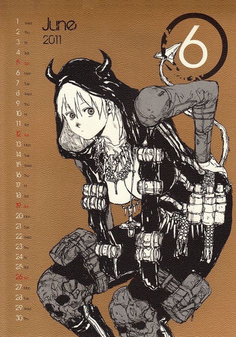 #nikaido #anime #manga #art #dorohedoro Q Hayashida, On Twitter, Twitter, Hair, Art