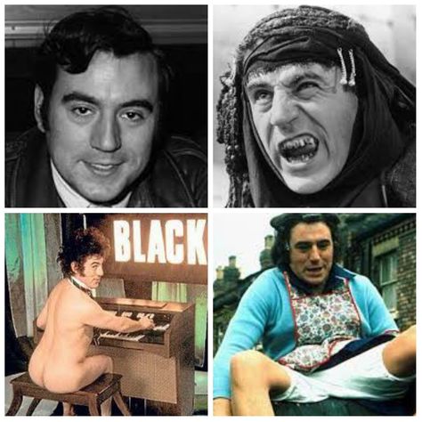 Classic British TV on Twitter: "Terry Jones is 77 today, Happy Birthday Terry 🎂… " Happy Birthday Terry, Terry Jones, 1 February, British Tv, Film Director, Screenwriting, Comedians, Historical Figures, Actors