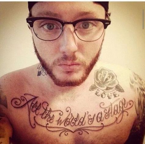 James Arthur Singer, Ginger Guys, Hubby Material, James D'arcy, 13 Tattoos, James Arthur, Traditional Tattoo Design, Tattoo Cover-up, Free Tattoo