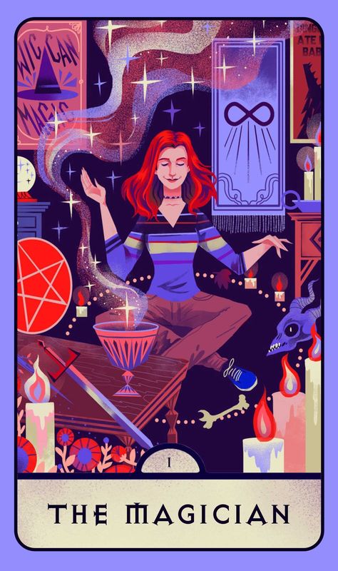 Willow Angel, Buffy Willow, Comic Book Writer, Buffy Summers, Chosen One, Minor Arcana, Buffy The Vampire, Tarot Deck, Buffy The Vampire Slayer