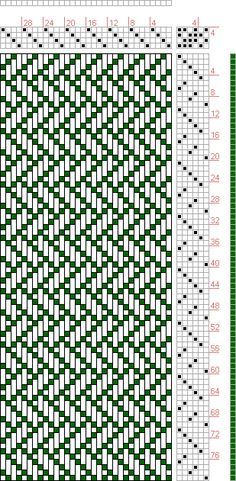 Weaving Patterns Design, Weaving Loom Diy, Weaving Loom Projects, Net Weaving, Towel Weaving, Weaving Drafts, Textile Crafts, Towel Pattern, Weaving Projects