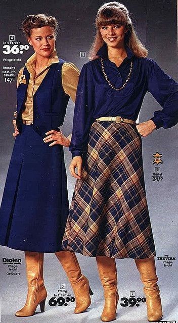 Decades Of Fashion, Fashion 1970s, 60s 70s Fashion, 60s And 70s Fashion, 70s Women, Seventies Fashion, 70’s Fashion, Fashion Revolution, 1980s Fashion