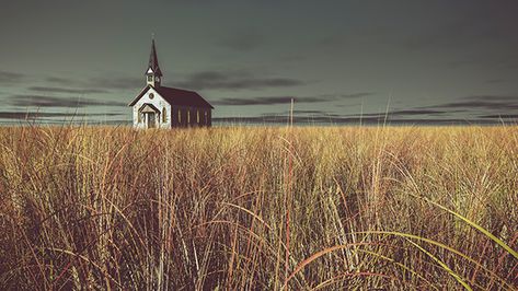 HAUNTED HOUSES AND SPOOKY LANDSCAPES BY YSBRAND COSIJN Southern Gothic Wallpaper Desktop, Spooky Landscapes, Spooky Landscape, Jesse Custer, Midwestern Gothic, Midwest Gothic, Southern Gothic Aesthetic, Ethel Cain, American Gothic