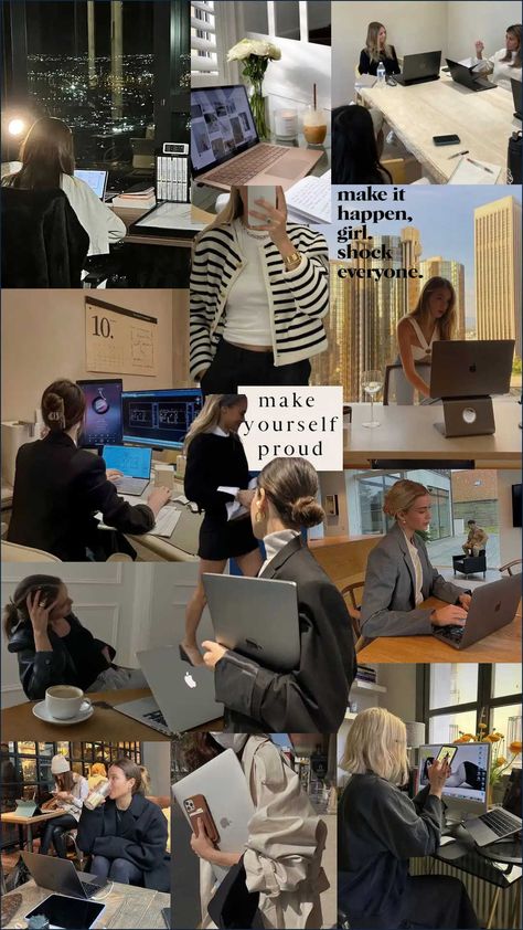 Landing | corporate girlie Corporate Girl Aesthetic Vision Board, Corporate Girl Vision Board, Career Development Aesthetic, Business Analytics Aesthetic, Girly Corporate Office, Job Aesthetic Business, Corporate Work Aesthetic, Recruiter Aesthetic, Business And Marketing