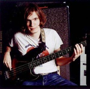 Nikolai Fraiture...so talented and so mysterious. :) Nikolai Fraiture, Bass Players, The Strokes, Bass Player, Bass, Quick Saves