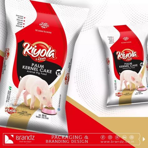 Brandz (@brandz.co.in) • Instagram photos and videos Animal Feed Packaging Design, Pig Feed, Geeta Quotes, Aqua Culture, Poultry Feed, Color Design Inspiration, Organic Protein, Feed Bags, Agriculture Farming