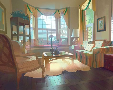 Kat Tsai, Dusk Lighting, Environment Sketch, Sketch Background, Visual Development, Environment Design, Environment Concept Art, Art Boards, Location History