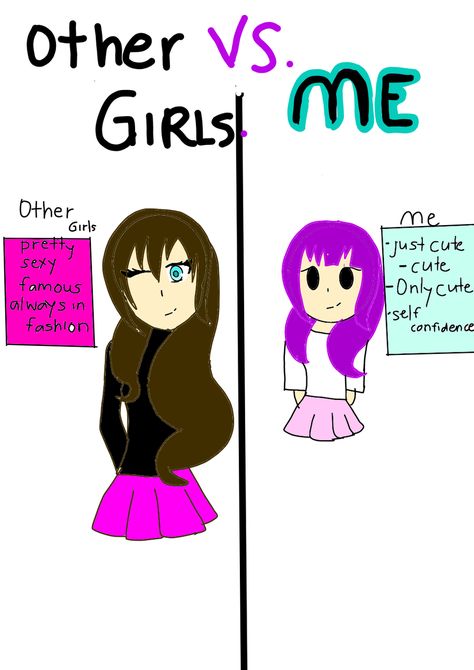 Others Vs Me, Other Girls Vs Me, Secretly Dating, Lesbian Art, Cali, My Girl, Family Guy, Created By, Comics