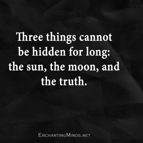 Truth can't  be  hidden Hidden Truth Quotes, Being Hidden In A Relationship Quotes, Quotes On Hiding Truth, Hiding The Truth Quotes, Want To Hide From The World Quotes, Hidden Meaning Quotes, Cant Hide The Truth Quotes, You Can Run But You Cant Hide Quotes, Quotes About Hiding Things