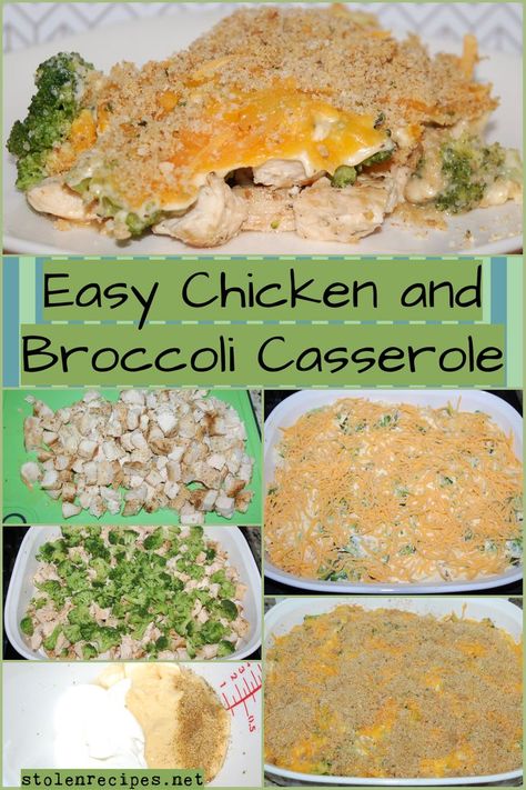 Recipes With Cream Of Broccoli Soup, Chicken Broccoli Cream Of Chicken, Cracker Barrel Chicken Broccoli Cheddar, Chicken Broccoli Rice Cheese Casserole With Cream Of Mushroom Soup, Chicken Broccoli Rice Cheese Casserole, Cooked Chicken Leftovers, Shredded Chicken Casserole, Easy Chicken And Broccoli, Broccoli Cheddar Casserole