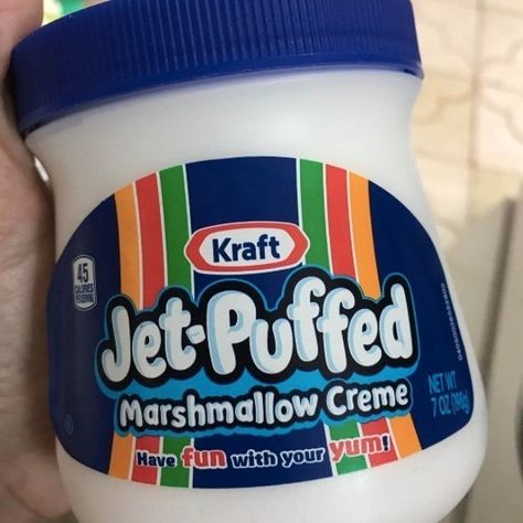 Fantasy Fudge Jet Puff Marshmallow Fudge, Jet Puffed Marshmallow Creme Recipes, Marshmallow Creme Recipes, Crisco Chocolate Chip Cookies, Fudge With Marshmallow Cream, Fluff Recipes, Fantasy Fudge Recipe, Marshmallow Fudge Recipe, Milk Allergy Mom