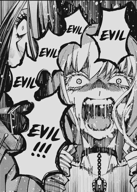 Manga Insane Expression, Insane Face Reference, Insane Face Expression, Horrified Face Expression Drawing, Insane Expression Reference, Terrified Expression Drawing, Insane Expression, Poses Art, Smile Drawing