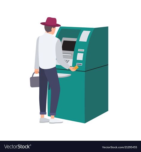 Bank Illustration, Credit Card Images, Vintage Slot Machines, Slot Machines For Sale, Instagram Story App, Automated Teller Machine, Cash Machine, Cat Birthday Party, Play Slots