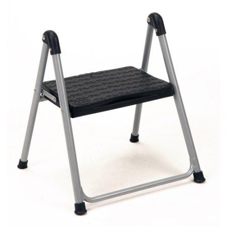 Option for small step stool, 2s, LG Week 4 Best Ladder, Gifts For Elderly, Step Treads, Steel Stool, Folding Step Stool, Step Stools, Step Ladder, Folding Stool, Folding Chair