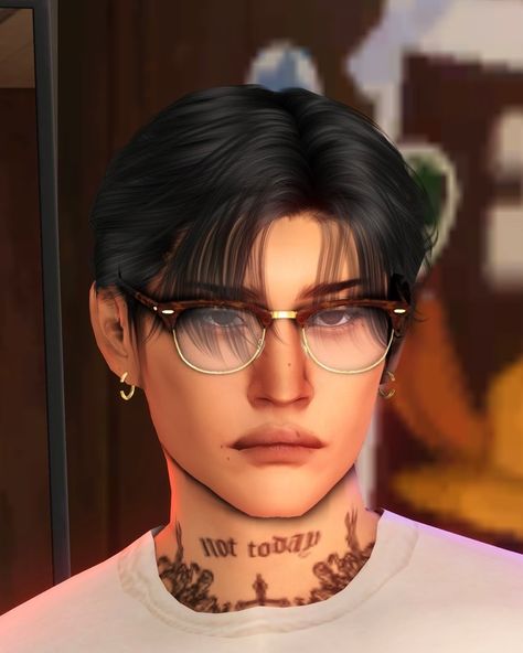 Cover Ups Tattoo, Sims 4 Male, Four One Direction, Sims 4 Men Clothing, Sims 4 Hair Male, Sims 4 Male Clothes, Sims 4 Tattoos, Sims 4 Tsr, Sims 4 Black Hair