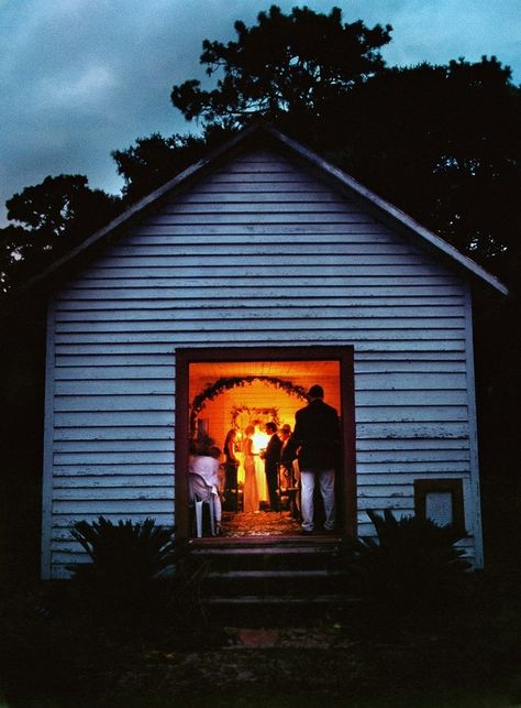 The Kennedy Family Wedding Photographer Shares His Most Iconic Images | Vogue Carolyn Bessette Wedding, Carolyn Bessette, Cumberland Island, John Junior, Iconic Weddings, Jfk Jr, Family Wedding, Two People, Gossip Girl