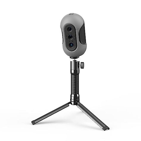 3D Scanner 3d Scanner Diy, Itero Scanner, Biometric Scanner, Portable Scanner, 3d Scanners, 3d Scanning, 3d Scanner, Scanners, Premium Packaging