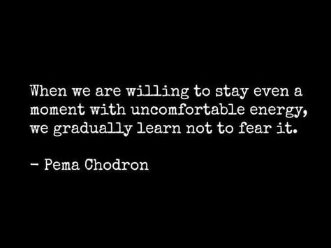 Hard to do Pema Chodron Quotes, Pema Chodron, Therapy Quotes, Byron Katie, Yoga Quotes, A Quote, New People, Spiritual Quotes, Namaste