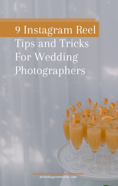 Our easy-to-use Instagram Reel tips and tricks will get your engagement up and you'll be earning Reel bonuses in no time. | Image by Salt Atelier Reel Tips, Reel Hooks, Hook Ideas, Engagement Shoot Outfit, Wedding Content, Instagram Algorithm, Instagram Reel, Instagram Strategy, Apple Ios