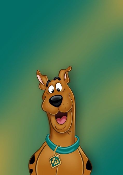 Scooby Doo Wallpapers Hd Wallpaper, Wallpaper Eddie, Scooby Doo Wallpaper, Cartoon Tattoo Ideas, Scooby Doo Pictures, Animated Shows, Scooby Doo Mystery Inc, Character Tattoos, Scooby Doo Movie