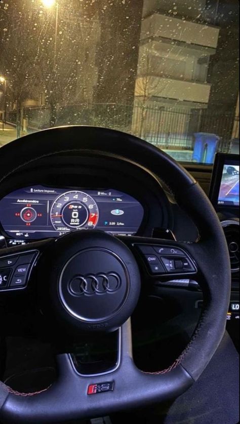 audi, audi car, audi wallpaper, audi background, audi lockscreen, car wallpaper, car background, car lockscreen, luxury car, fast car, sport car Audi Night Drive, Rs3 Snap, Fake Car Story, Audi Snap, Audi Rs8, New Tesla Roadster, Car 2023, Dream Cars Audi, Audi Interior