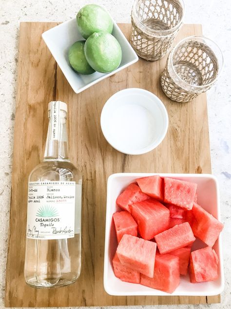 Watermelon Lime Margarita, Margarita Soaked Watermelon Slices, Jalapeno Watermelon Margarita Recipe, Frozen Margarita With Sangria Swirl, Simply Watermelon Margarita, Simply Mixology Lime Margarita, Watermelon Wedge, Watermelon Margarita, Frozen Margaritas