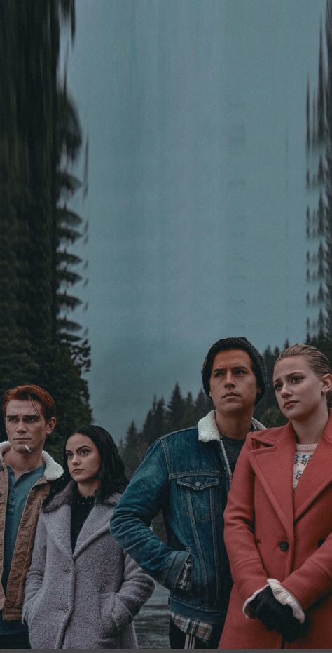 Archie Andrews Wallpaper, Veronica Lodge And Archie Andrews, Riverdale Betty And Veronica, Riverdale Wallpapers, Riverdale Wallpaper, Riverdale Betty And Jughead, Riverdale Veronica, Archie Jughead, Riverdale Betty