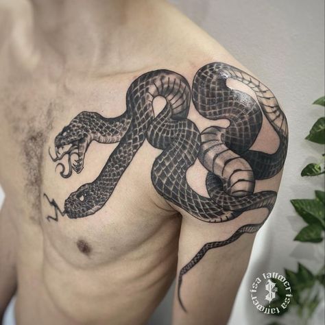 Snake Tattoo , Small Snake Tattoo, Snake Tattoo Designs, Traditional Snake Tattoo, Japanese Snake Tattoo, snake tattoo on arm, red snake tattoo, simple snake tattoo, snake tattoo ideas, snake tattoo sleeve, skull and snake tattoo, snake tattoo drawing, black snake tattoo, snake tattoo men, two headed snake tattoo, rose and snake tattoo, snake tattoo on back, cool snake tattoo, collarbone snake tattoo, snake tattoo on finger, snake tattoo on leg, snake tattoo woman, back snake tattoo Black Snake Tattoo, Stammestattoo Designs, Traditional Snake Tattoo, Small Snake Tattoo, Japanese Snake Tattoo, Backpiece Tattoo, Cobra Tattoo, Spartan Tattoo, Snake Tattoo Design