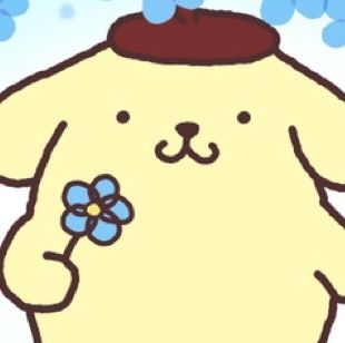 Sanrio Pompompurin, Discord Server, Matching Pfp, Hotel, Art