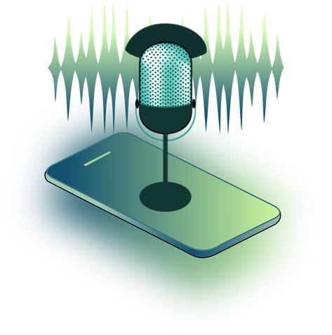 Voice Recognition - An Overview | AbilityNet Voice Technology, Apple Maps, Google Voice, Speech Recognition, Human Language, Infographic Illustration, Voice Recognition, Adventure Movies, Virtual Assistant