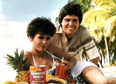 Donny And Marie Osmond, Debbie Osmond, 70s Girl, Hawaiian Punch, Osmond Family, The Osmonds, Sister Act, Donny Osmond, Singing Group